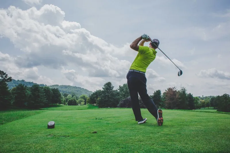 Da Nang Golf Coast Escape 4D3N