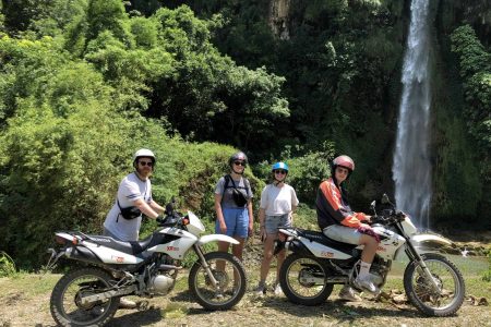 Ban Gioc Waterfall – Pac Bo – Ba Be Tour 3D2N, Depart every Friday